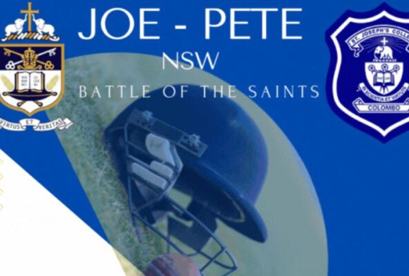 JOE - PETE NSW