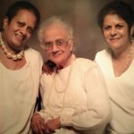 Laurell Caspersz Touched The Hearts Of Everyone She Met - By Lawrence Machado