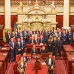 Liberals and Nationals host trade and investment roundtable