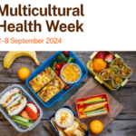 Multicultural Health Week 2024
