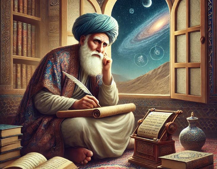 Omar Khayyam