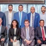 Sri Lanka-Australia-New Zealand Business Council hosts AGM