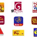 Sri Lanka TV chat programs