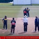 Sri Lanka v Canada