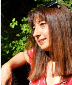 Sue Amos-eLanka