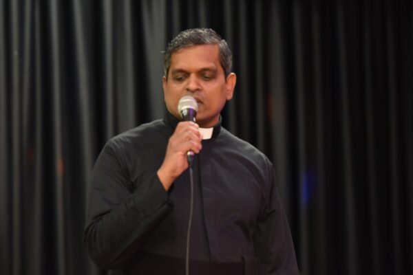 Sundown Karaoke Night - 27th July 2024 ..... Shades and Moods of a community (organised by the Sri Lankan NSW Catholic Association ) - photos thanks to Claude Perera - eLanka