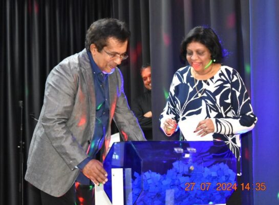 Sundown Karaoke Night - 27th July 2024 ..... Shades and Moods of a community (organised by the Sri Lankan NSW Catholic Association ) - photos thanks to Claude Perera - eLanka