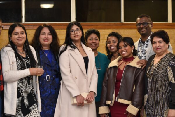 Sundown Karaoke Night - 27th July 2024 ..... Shades and Moods of a community (organised by the Sri Lankan NSW Catholic Association ) - photos thanks to Claude Perera - eLanka