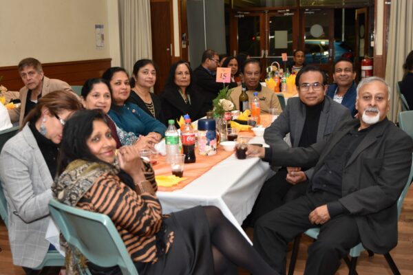 Sundown Karaoke Night - 27th July 2024 ..... Shades and Moods of a community (organised by the Sri Lankan NSW Catholic Association ) - photos thanks to Claude Perera - eLanka