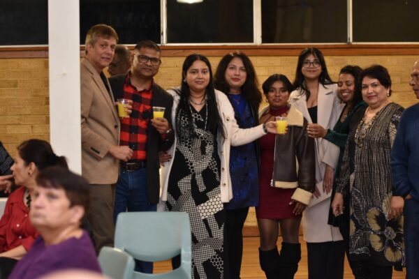Sundown Karaoke Night - 27th July 2024 ..... Shades and Moods of a community (organised by the Sri Lankan NSW Catholic Association ) - photos thanks to Claude Perera - eLanka