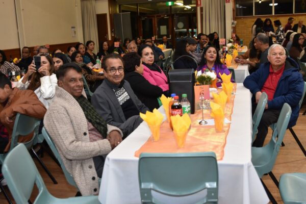 Sundown Karaoke Night - 27th July 2024 ..... Shades and Moods of a community (organised by the Sri Lankan NSW Catholic Association ) - photos thanks to Claude Perera - eLanka