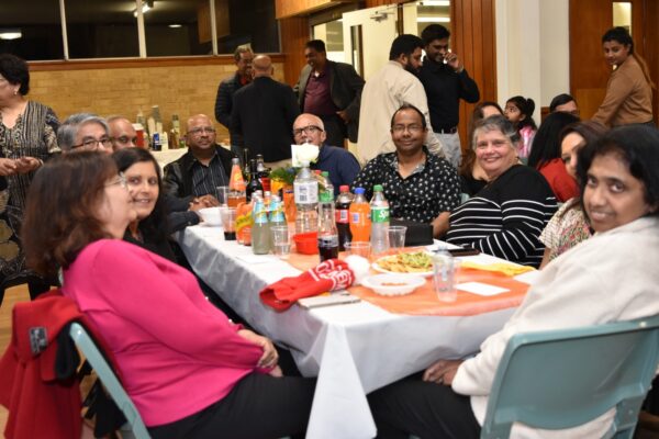 Sundown Karaoke Night - 27th July 2024 ..... Shades and Moods of a community (organised by the Sri Lankan NSW Catholic Association ) - photos thanks to Claude Perera - eLanka