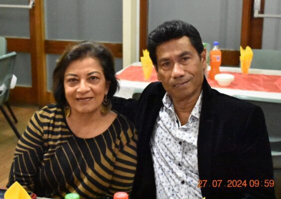Sundown Karaoke Night - 27th July 2024 ..... Shades and Moods of a community (organised by the Sri Lankan NSW Catholic Association ) - photos thanks to Claude Perera - eLanka