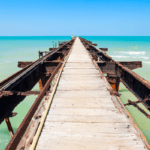 Talaimannar Pier