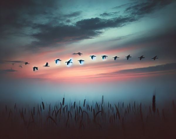 The Birds