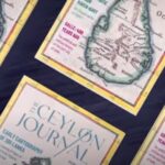 The Ceylon Journal