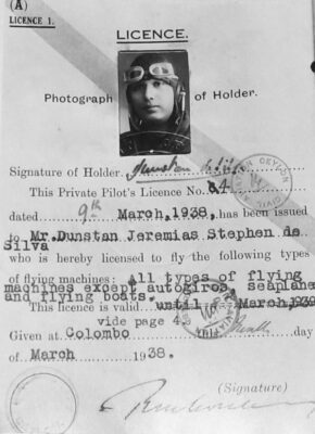 The Tiger Moth Story