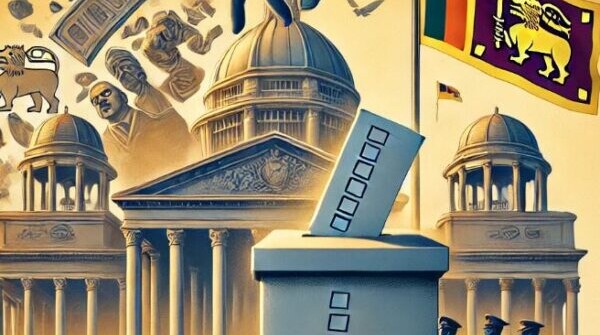 Towards a robust ‘Representative Democracy’ via 100% Proportional Representation (PR) and ‘Country-first’ Nominations in merit order basis – By Bernard Fernando.