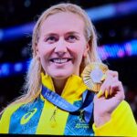 Triumphant Aussies return home to heroes welcome after best ever Olympic success