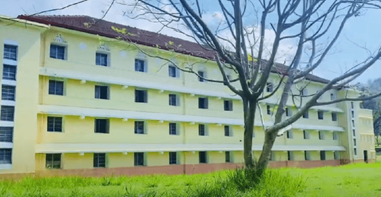 Peradeniya University …. emerged 75 Years Back-by Nissanka Warakaulle