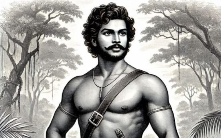 Sura Saradiel