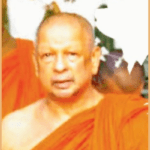 Ven. Galboda Gnanissara Thera