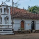 degaldoruwa cave temple