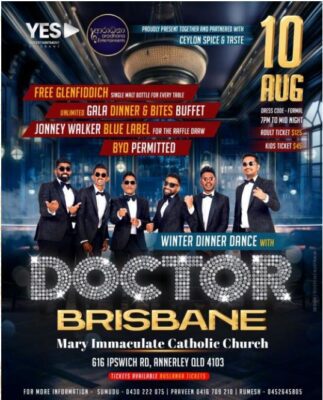 doctor in brisbane