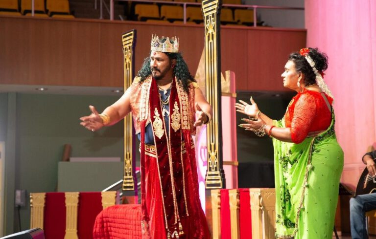 Good News From Jayam – August 15, 2024