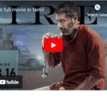 siren tamil full movie
