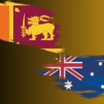 sri lanka and australia