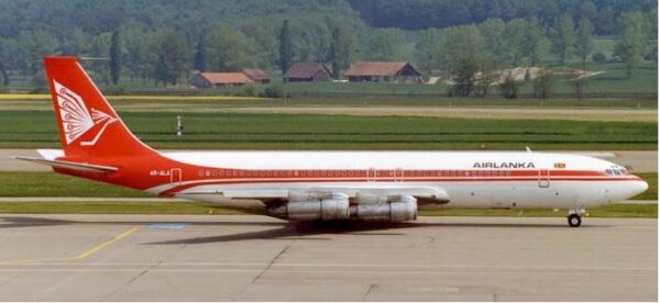 sri lankan airlines