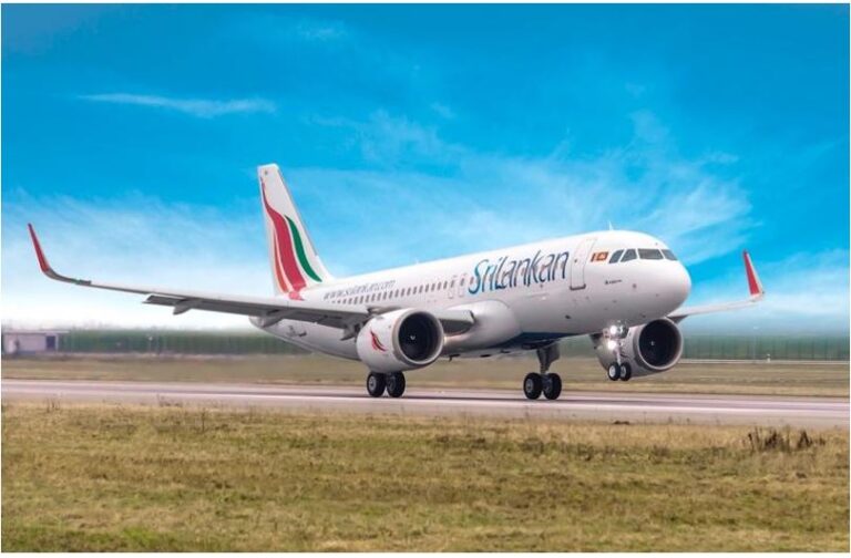 A Short History of our National Carrier – By Capt Elmo Jayawardena