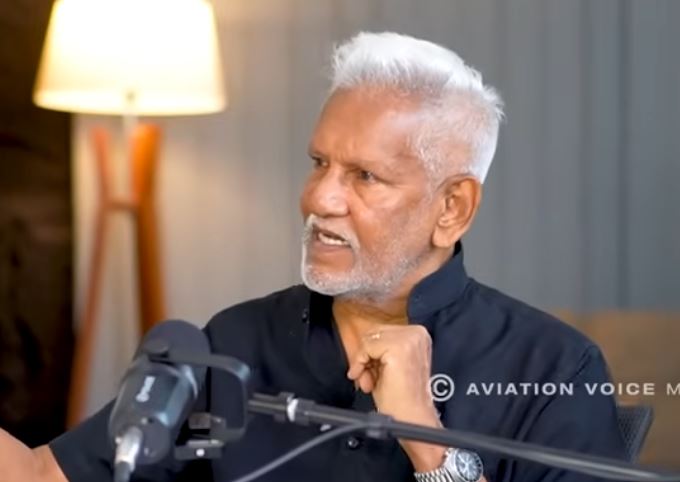 ශ්‍රී ලංකා ඉතිහාසයේ සිදුවූ බිහිසුණුම ගුවන් අනතුර! සප්ත කන්‍යා අනතුරේ ඇත්ත කතාව..
