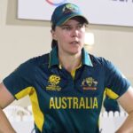 An interview with all-rounder Tahlia McGrath