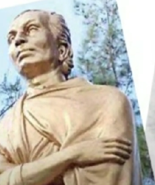 Anagarika Dharmapala-eLanka