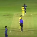 Australia Women U19 v Sri Lanka Women U19