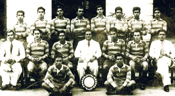 BRYAN NEY DHARMARATNE 