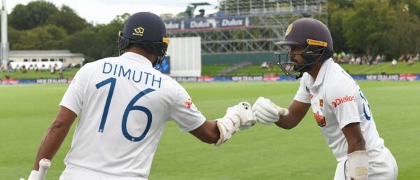 Batter makes comeback after one-year gap as Sri Lanka announce Test squad for New Zealand series