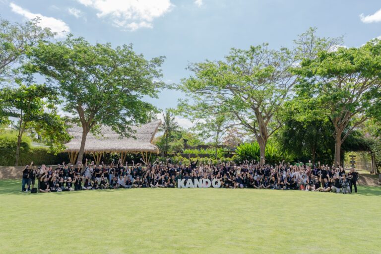 CameraLK Empowers Sri Lankan Talent at Sony’s Inaugural Kando Trip Southeast Asia