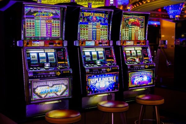 Can You Win at Online Slots - By alex larsens