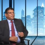 Chairman of Blue Ocean Group of Companies, Mr. S. Thumilan