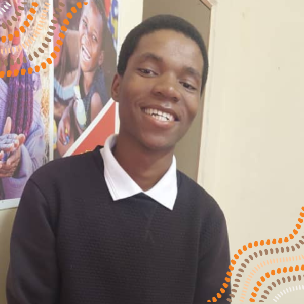 Compelling stories of resilience and hope - By Charles Schokman 3