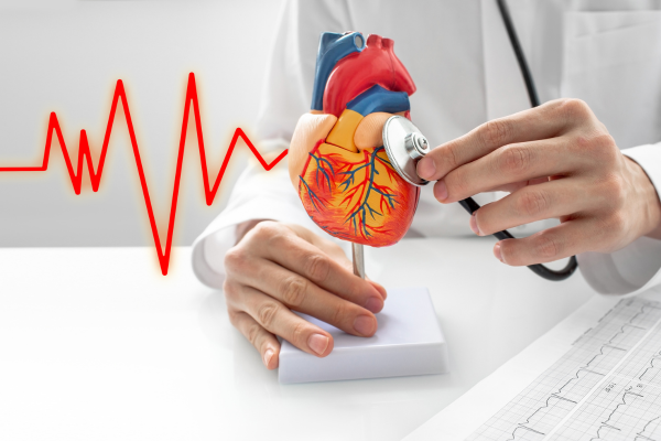 FAULTY HEART BEAT