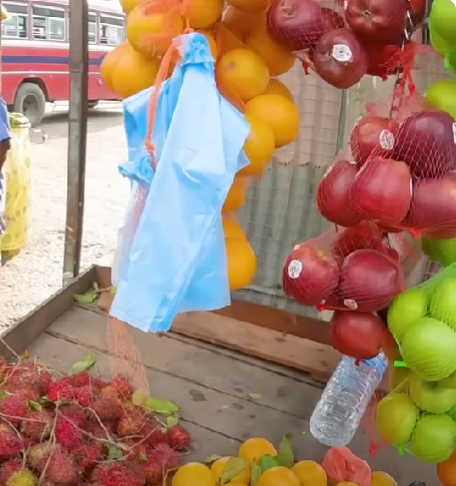Jaffna market -eLanka 01