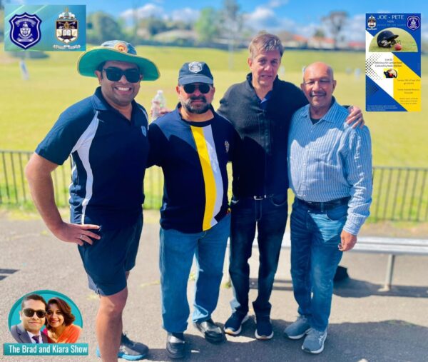 In an exciting and closely fought Joe Pete cricket match between the old boys of St. Joseph’s and St. Peter’s College, held at Kareela Reserve on 15 September 2024, St. Peter’s College emerged victorious in both Masters and Open match. Masters games were Captained by Upeka Perera for St Joseph's and Senarath Senevirathna for St Peters. Peterites won the Masters match defeating Joes by 5 wickets and the open match by a margin of 111 runs. *Main Match First Innings - St Peter’s Old Boys (Petes)* Winning the toss and electing to bat first, the Petes got off to a flying start, Denver leading the charge with 46 not out. He was well supported by Krishane contributing a solid 32, Sherwin, whose aggressive 37-run innings helped push the Petes' total to a formidable 202. Skipper Trevine chipped in with a valuable 19, providing crucial middle-order stability, while Spiridon’s quick 22 added to the team's dominant batting performance. Josephian bowlers were inconsistent, despite Randy Ebert taking 2 wickets for 46, Julian Diaz 2 for 39 and Pramuka Pereras 2 for 39.Joes struggled to contain the aggressive stroke play of the Petes' batsmen. St. Peter’s finished their innings with an imposing total of 202. *Second Innings - St Joseph’s Old Boys (Joes)* In response, the Joes found themselves under immense pressure from the get-go. Sohan (14) started aggressively as always with boundary and six in first few balls and Dylan F dopulles solid 34 while helped by skipper Delan Daniels 13 were the only batsmen to offer any real resistance, the rest of the batting order faltered. Sherwins devastating spell of 3 wickets for 19 runs rattled the middle order, while Shanike and Spiridions slow off breaks further dismantled the Joes' chase. Peterites excellent fielding was the game changer when they ran out 4 joes batters and held on to amazing two catches. Joes middle order had no answers this time to the relentless Peterite bowling and fielding, Joes were eventually bowled out for 91 runs, well short of the target. *Summary of Key Performances* - *St Peter’s Batting:* Denver (46*), Krishane (32), Sherwin (37), - *St Joseph’s Bowling:* Randy (2 for 46), Pramuka (2 for 39) - Julian ( 2 for 32) - - *St Joseph’s Batting:* Dylan Fdopulle (34), Sohan (14) Delan 13 - - *St Peter’s Bowling:* Spiridon (1 for 11), Sherwin (3 for 19) - Hirun 1 for 6 - Daniel 1 for 24 - shanika 1 for 11 St Peter’s College showcased a superior all-round performance, with both their batsmen and bowlers executing their roles to perfection. Their total of 202 proved too much for St Joseph’s to chase down, leading the Petes to a comprehensive 111-run victory in this year’s Joe Pete cricket encounter. It was another beautiful day of Cricket with live music, amazing food in Sydney between these two OBA strengthening their bond further.