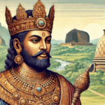 King Walagamba