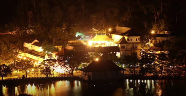 Kingdom of Kandy