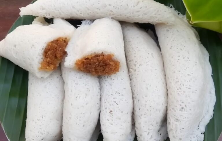Lavariya Recipe: A Traditional Sri Lankan Delicacy – By Nadeeka – eLanka