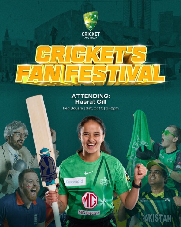 Maxwell, Younus and Fleming to celebrate Australian summer (1)